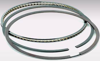 Piston Rings